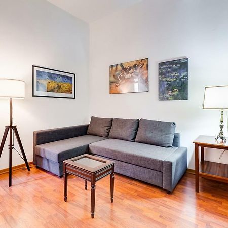 Borgo Vittorio Lovely House Рим Екстер'єр фото
