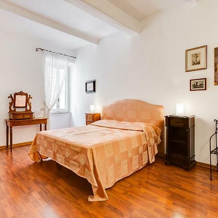 Borgo Vittorio Lovely House Рим Екстер'єр фото