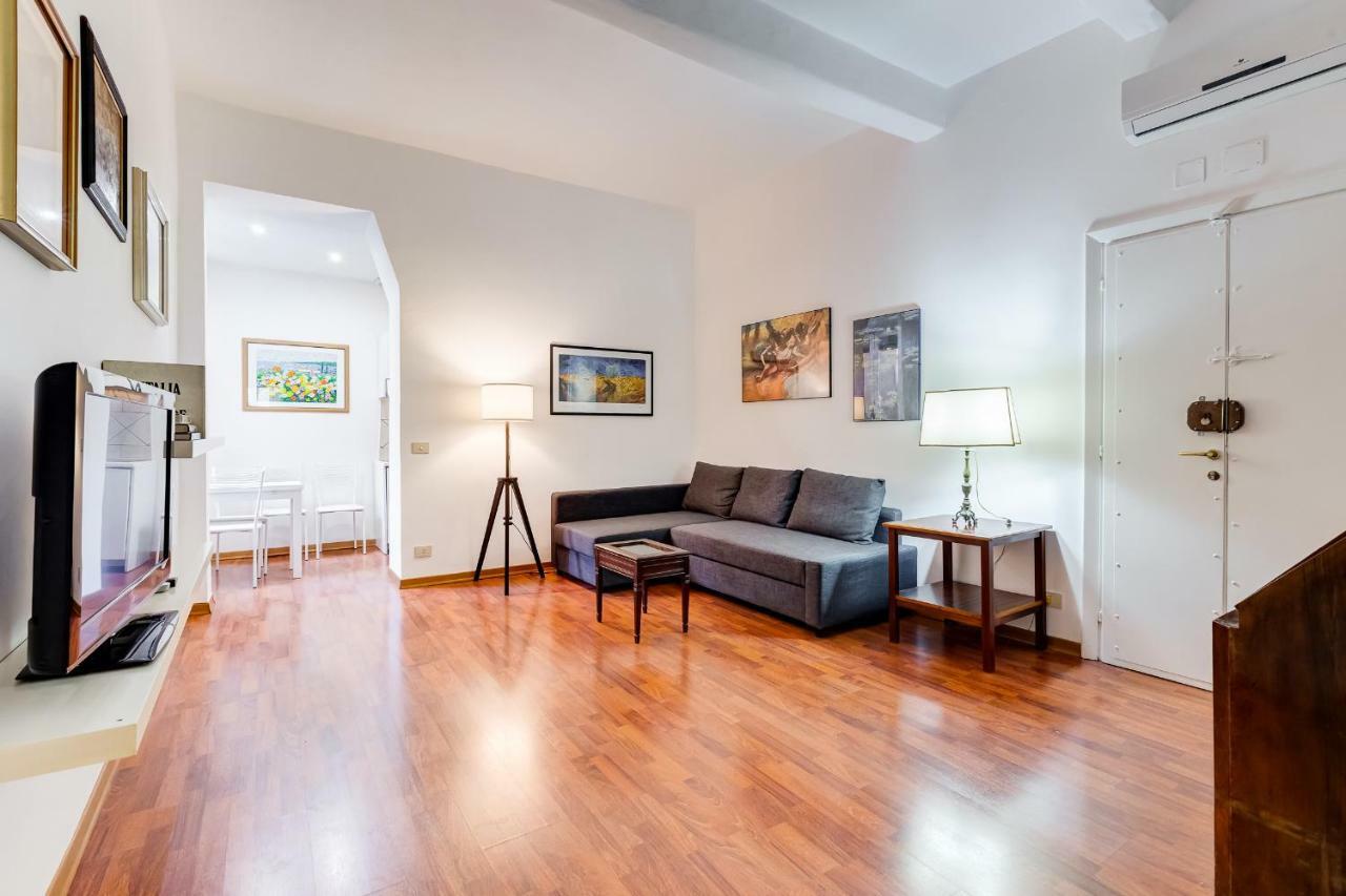 Borgo Vittorio Lovely House Рим Екстер'єр фото
