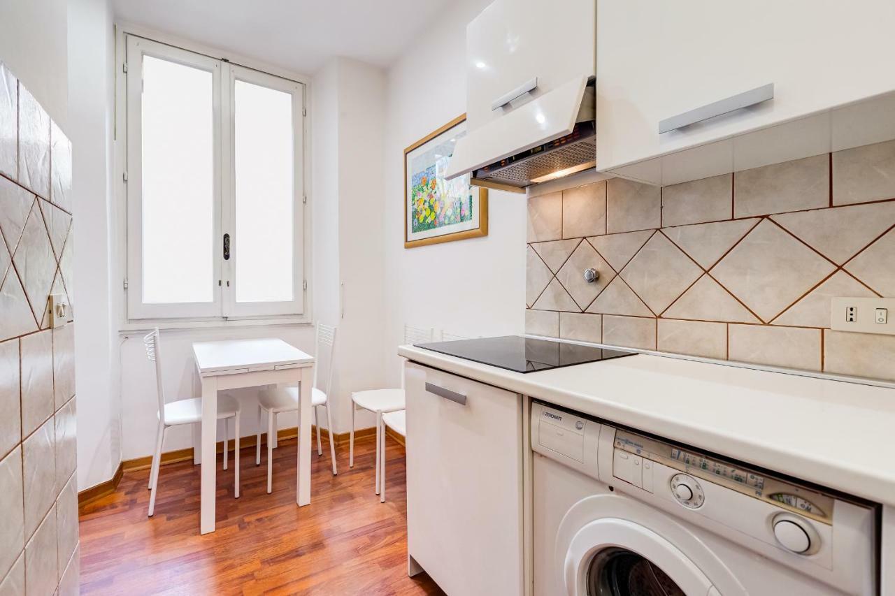 Borgo Vittorio Lovely House Рим Екстер'єр фото