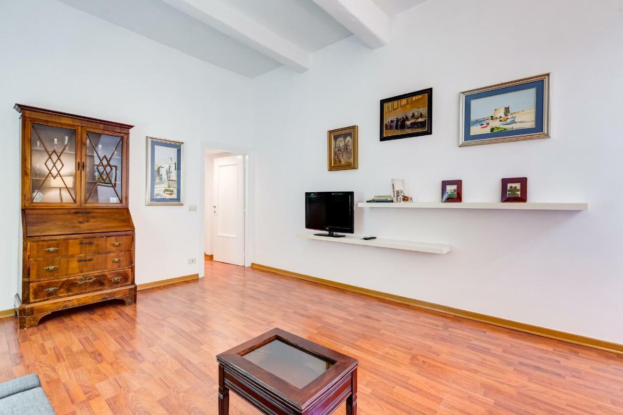 Borgo Vittorio Lovely House Рим Екстер'єр фото