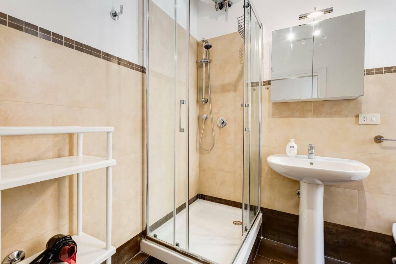 Borgo Vittorio Lovely House Рим Екстер'єр фото