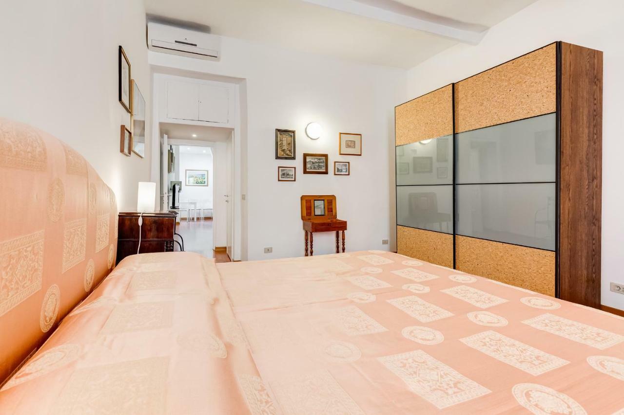 Borgo Vittorio Lovely House Рим Екстер'єр фото