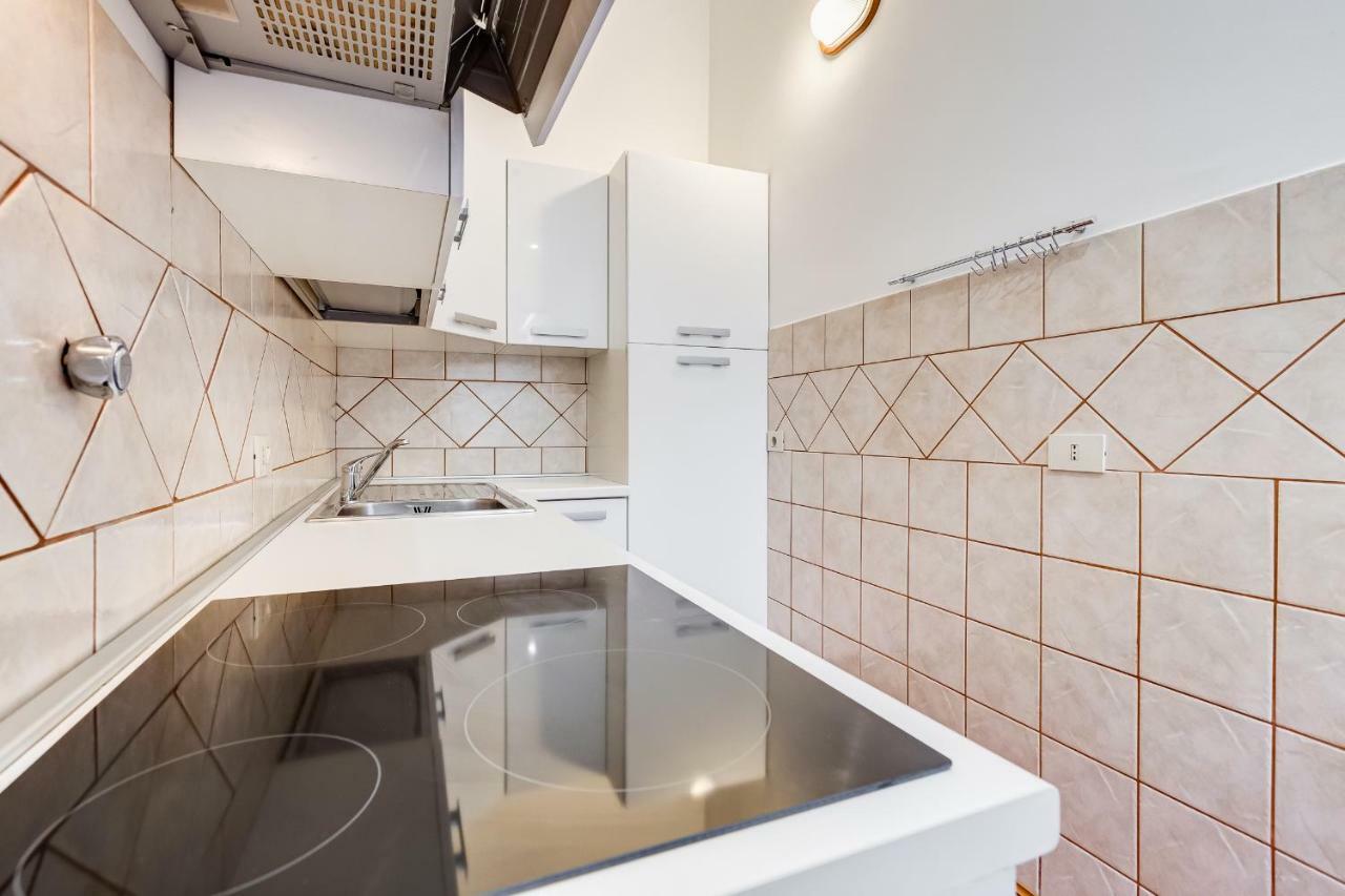 Borgo Vittorio Lovely House Рим Екстер'єр фото