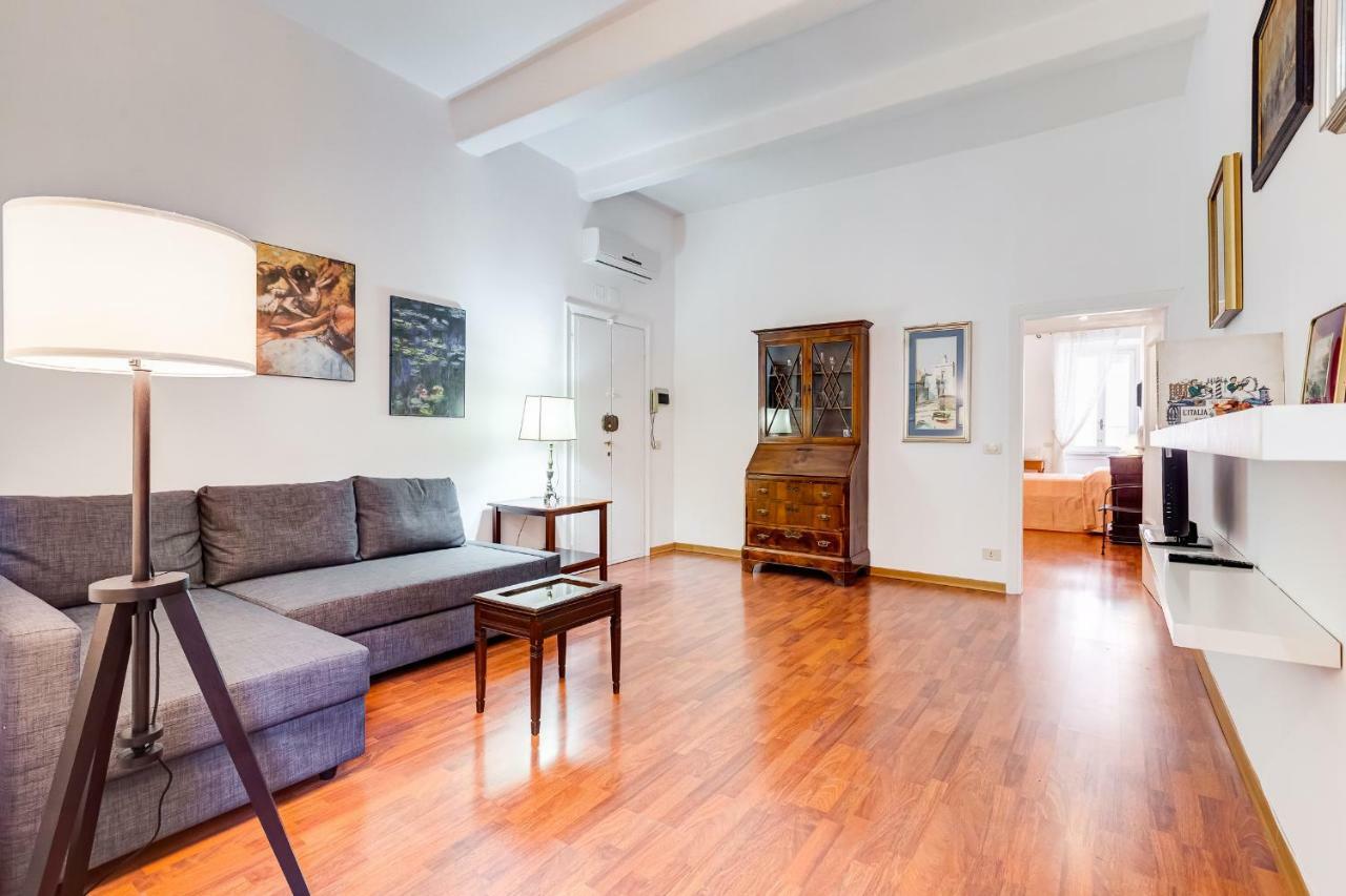 Borgo Vittorio Lovely House Рим Екстер'єр фото