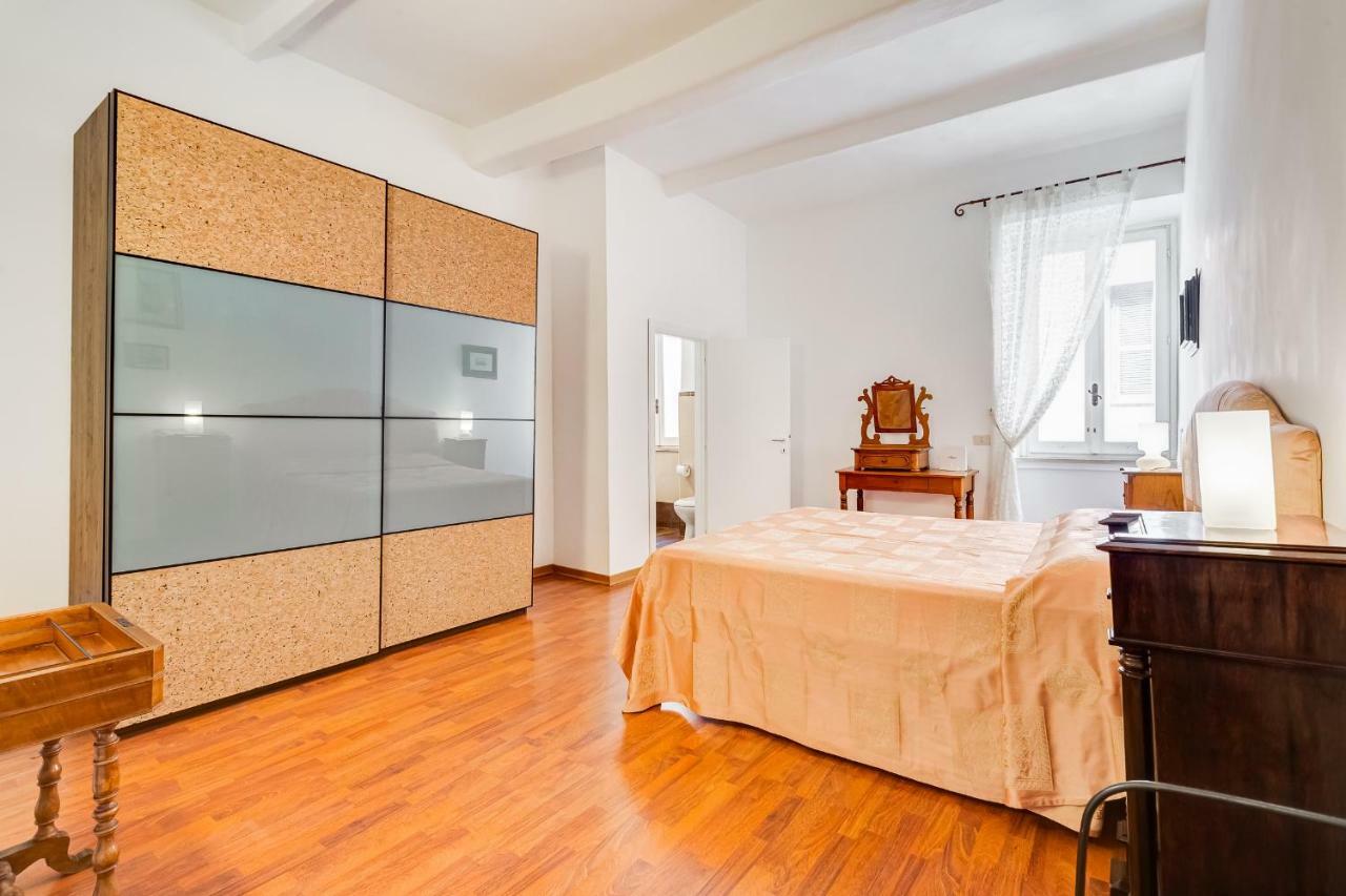 Borgo Vittorio Lovely House Рим Екстер'єр фото